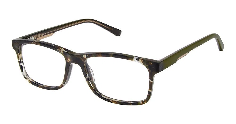 Superflex SFK-329 Eyeglasses - view 2